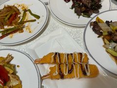 -温度铁板烧(亚泰大街店)