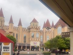 -长沙友阿奥特莱斯