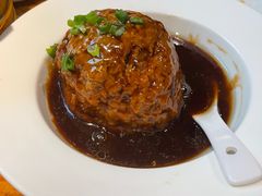 -苹果树下艺术餐厅(通州店)