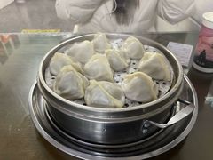 -志亮灌汤蒸饺·清真(庙后街店)