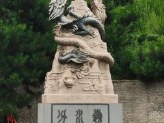 -嘉陵江源头景区