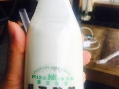 -美滋每客(太原龙湖苏宁百货店)