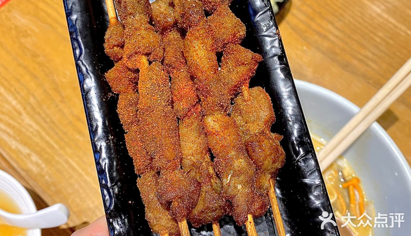 人均20，吃到撑的米线，谁懂啊！🤤