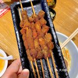 人均20，吃到撑的米线，谁懂啊！🤤