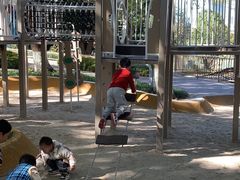 -宁波儿童公园(鄞州区)