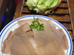 -萍姐火锅·公路夜市(南京新街口店)