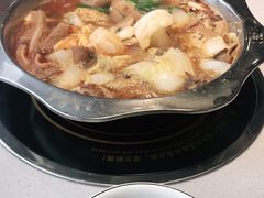 -古乐牛香·鲜牛肉牛杂火锅(千灯店)
