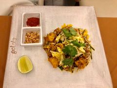 -Palate Angkor Restaurant & Bar