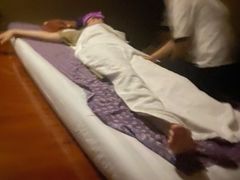 -泰禾馨·泰式按摩精油SPA(新街口金鹰店)