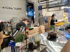 -THE MATCHA TOKYO抹茶东京