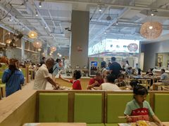 大堂-田素(稻田创业小镇店)