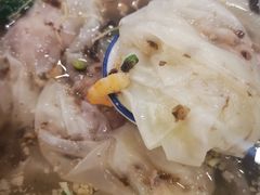 -老温州馄饨担(东游大厦店)