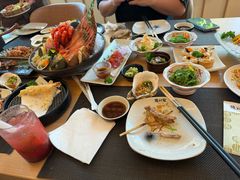 -德川家日本料理(中关村寰太大厦店)