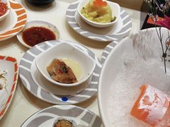 -新一番三文鱼寿司(友谊国贸城店)