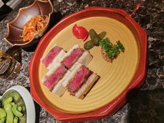 -老乾杯和牛烧肉(王府中环店)