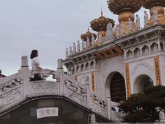 -上海东林寺(金山区)