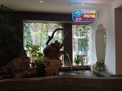 -宋园·金宴浙鲜馆(静安店)