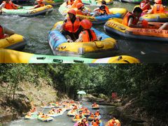 -清泉湾生态旅游度假区