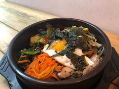 -李先生的首尔小馆(松江启源广场店)