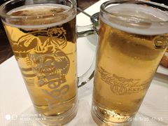 -新加坡海鲜共和(名胜世界圣淘沙海滨坊)