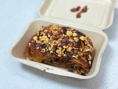 肉桂卷-TonTon(永康路店)