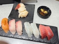 -友壹町寿司(佛山新DNA店)