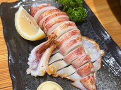 -吉川居酒屋(建国北路店)