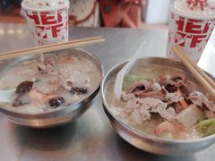 -广场正宗原汁薏米店