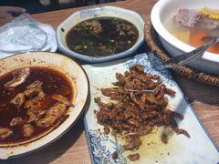 -土桥手掌鸡·26年灌县老味道(都江堰店)
