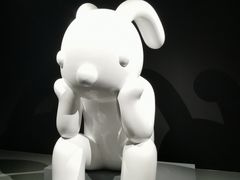 -上海宝龙美术馆