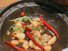 -云海肴·汽锅鸡·云南菜(领展购物广场·中关村店)