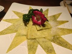 -青海名吃尕张娃非遗烤肉(海湖总店)