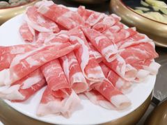 -川锅·火锅·烤肉自助餐厅