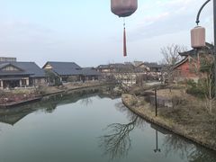 -南京市无想山景区
