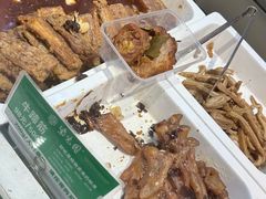 -紫光园清真北京小吃(广渠门内店)