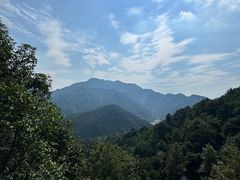 -富春桃源风景区