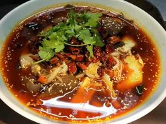 -高宅(万达店)
