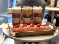 -奈雪的茶(重庆万象城北区店)