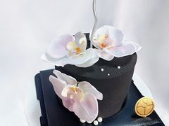 -西檬树SIMON·T轻奢蛋糕(大东方Max店)