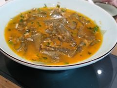 -尚香汤包文博馆(合兴路店)