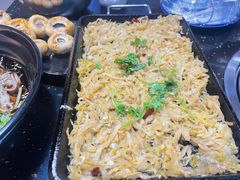 -丹东丛炟海鲜烧烤(江艺路店)