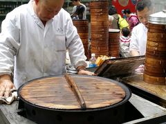 -锅贴大王南翔小笼(临沂二村店)