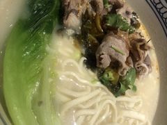 -新好景海鲜酒家(新塘店)