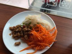 -巴依家新疆手抓饭(菱角湖万达店)