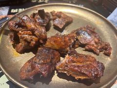 -纪录片《人生一串》体验店(静安店)