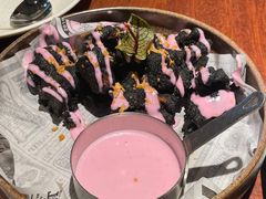 -卡朋厨房(289艺术园区店)