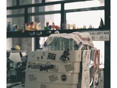 景观位-无牌咖啡&酒馆