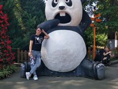 -哈尔滨文化公园