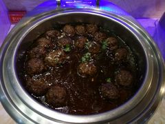 -小科自助海鲜烧肉(高区店)