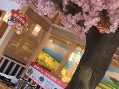 -九田家黑牛烤肉料理(太原迎泽区同至人店)